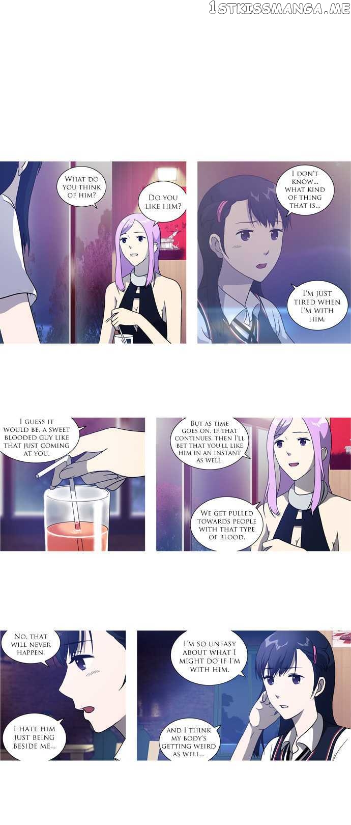 Orange Marmalade Chapter 13 - page 13