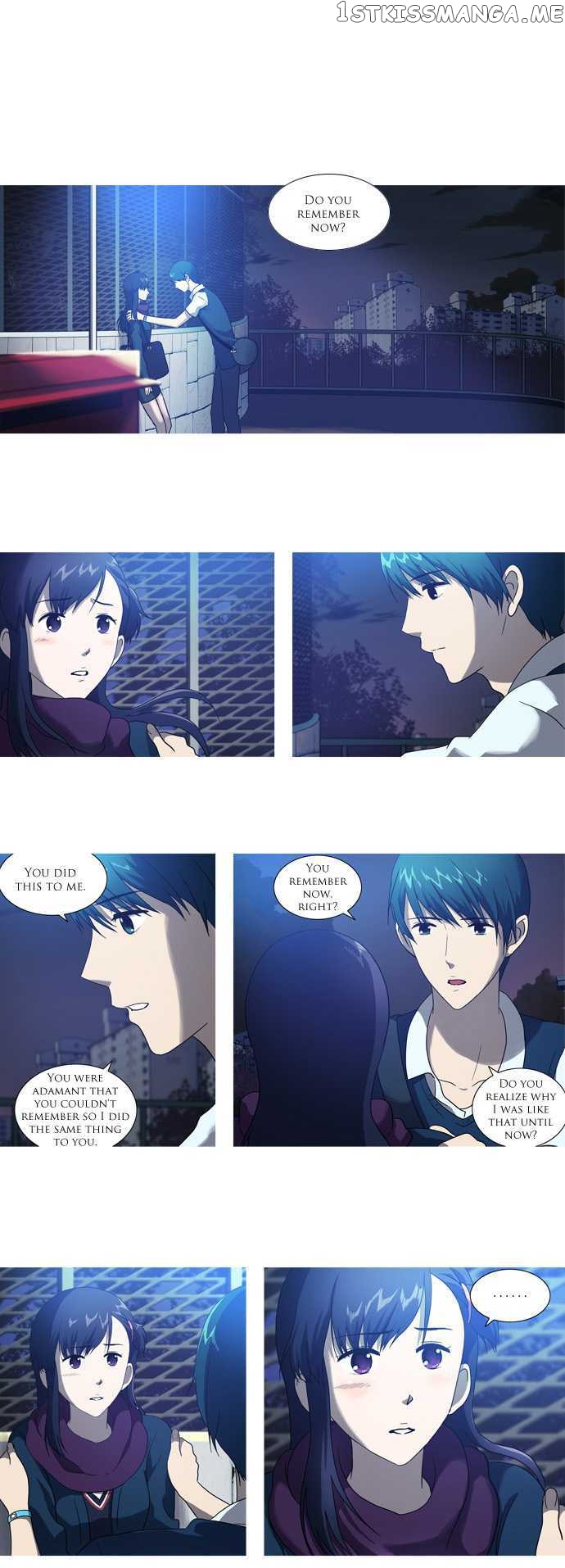 Orange Marmalade Chapter 13 - page 3