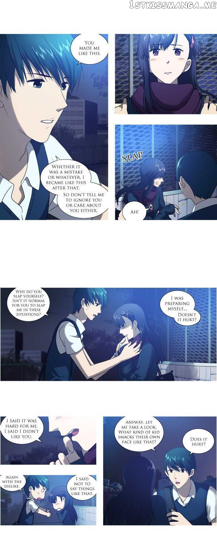 Orange Marmalade Chapter 13 - page 4