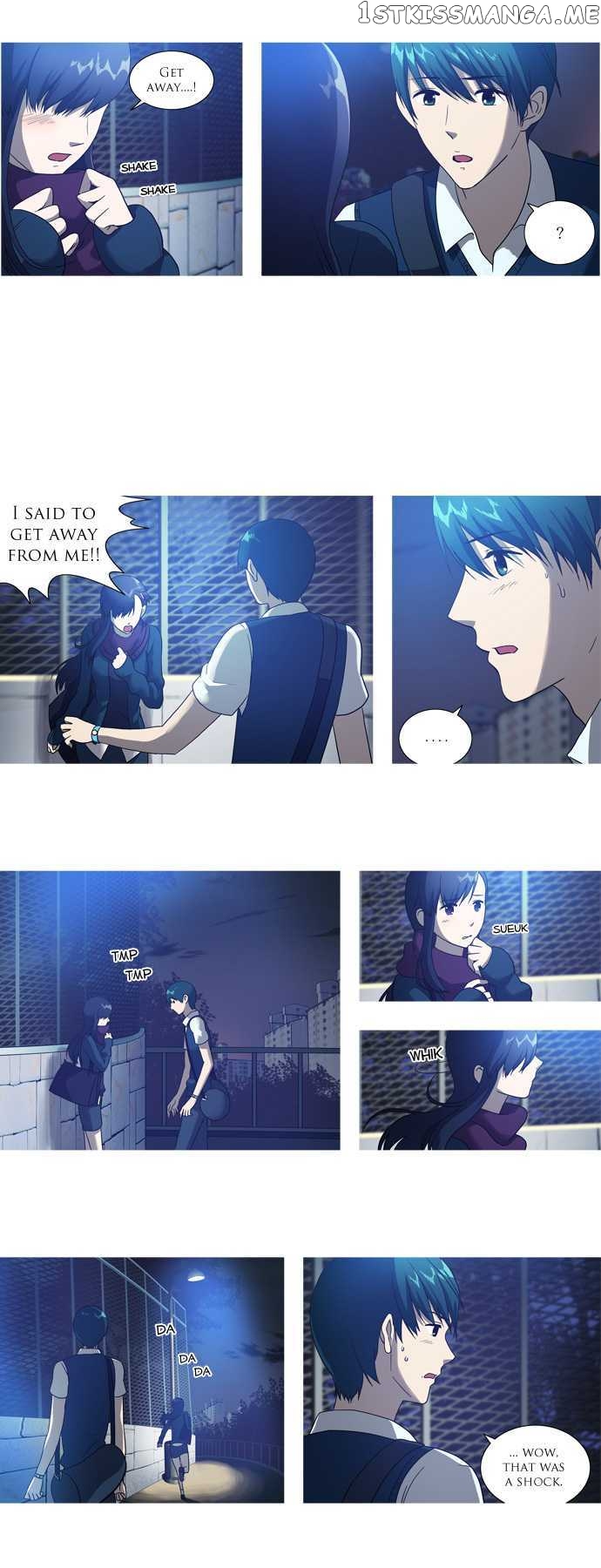 Orange Marmalade Chapter 13 - page 5