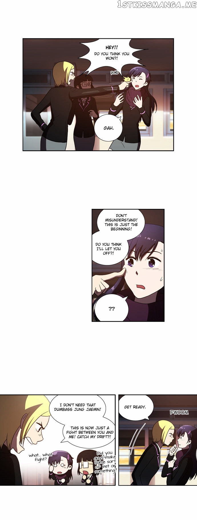 Orange Marmalade Chapter 106 - page 14