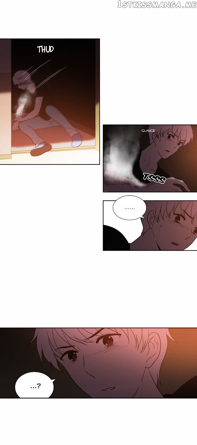 Orange Marmalade Chapter 106 - page 19