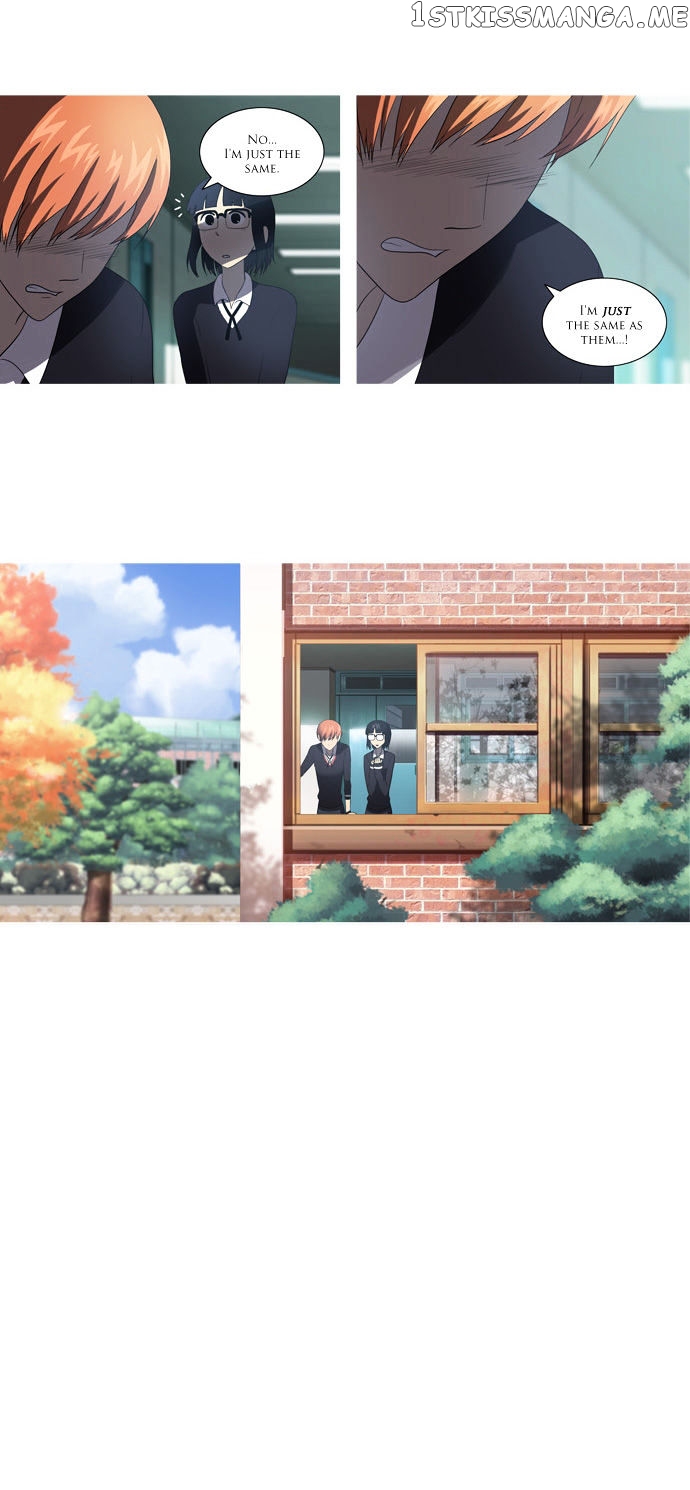 Orange Marmalade Chapter 40 - page 2