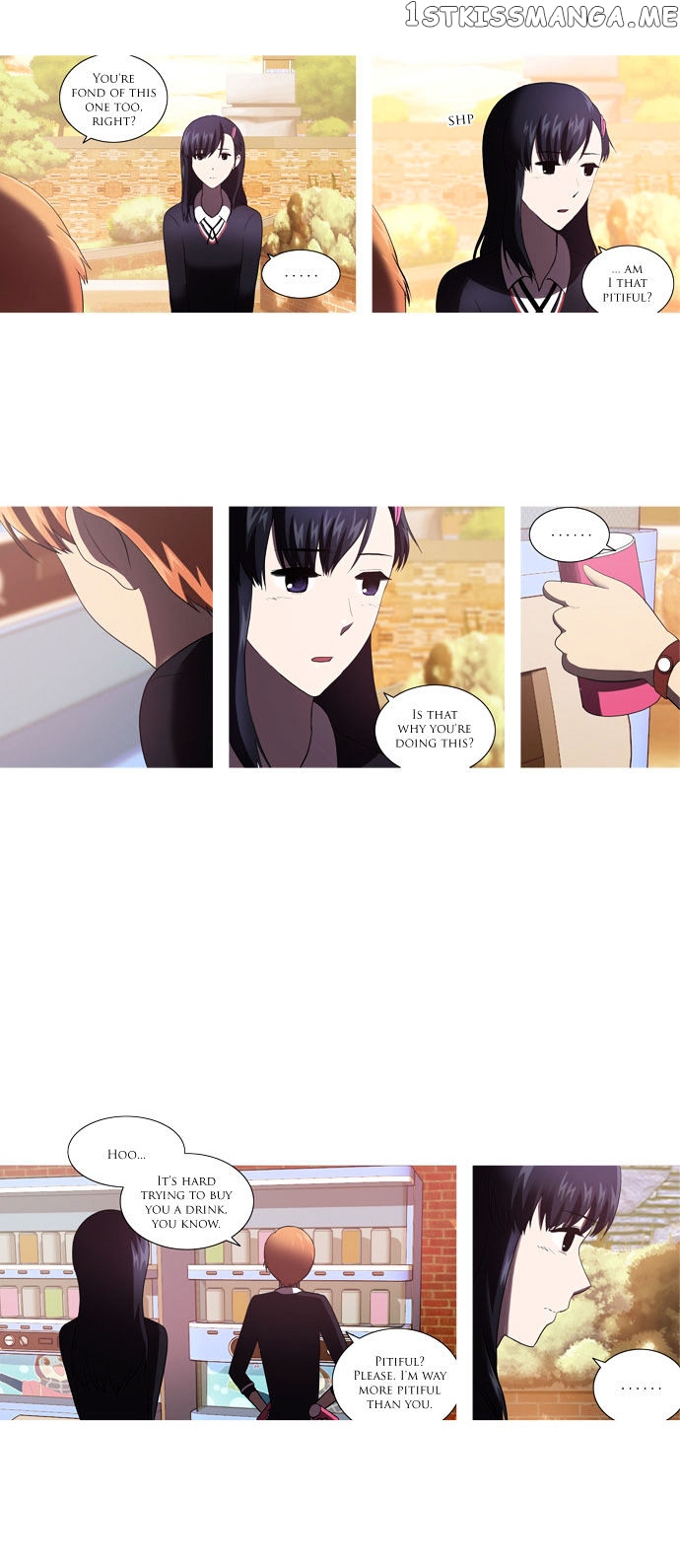 Orange Marmalade Chapter 40 - page 7