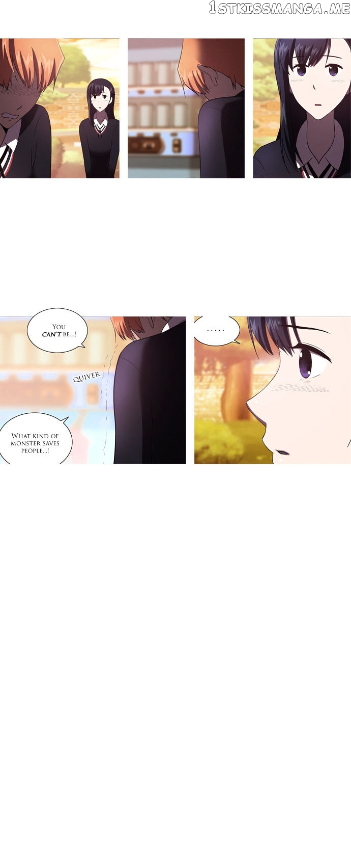 Orange Marmalade Chapter 40 - page 9