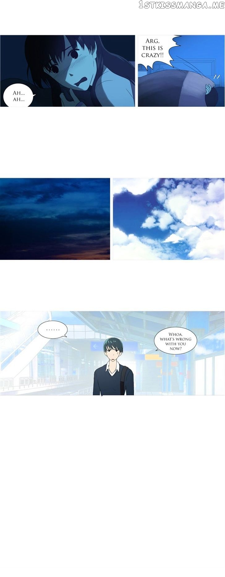 Orange Marmalade Chapter 41 - page 17