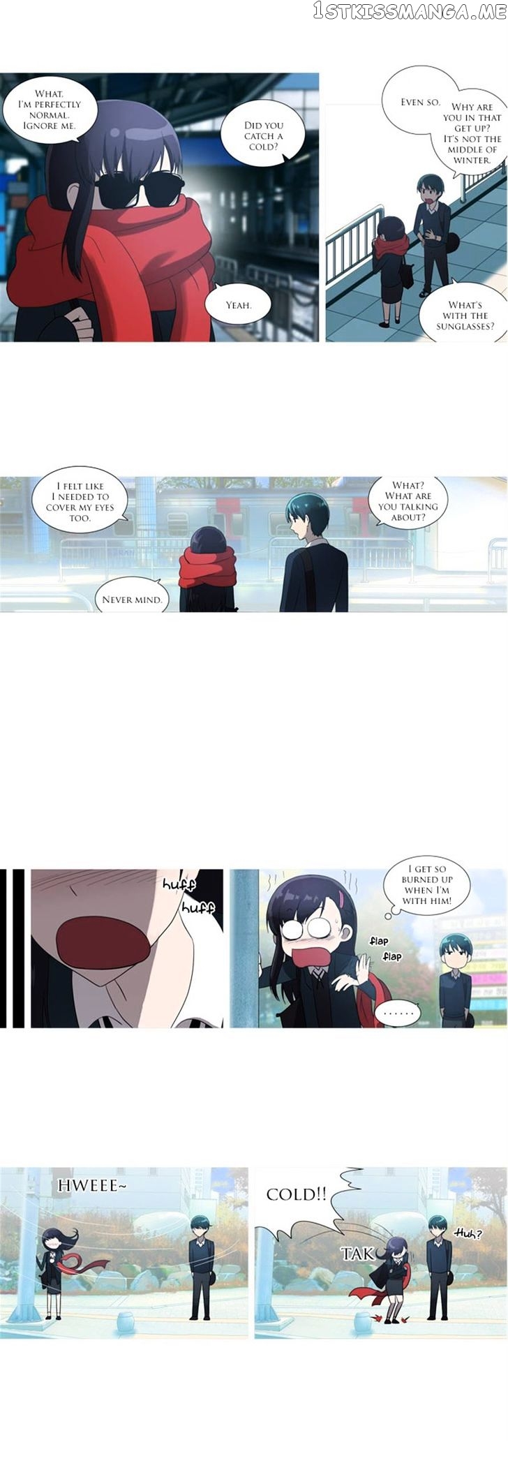 Orange Marmalade Chapter 41 - page 18