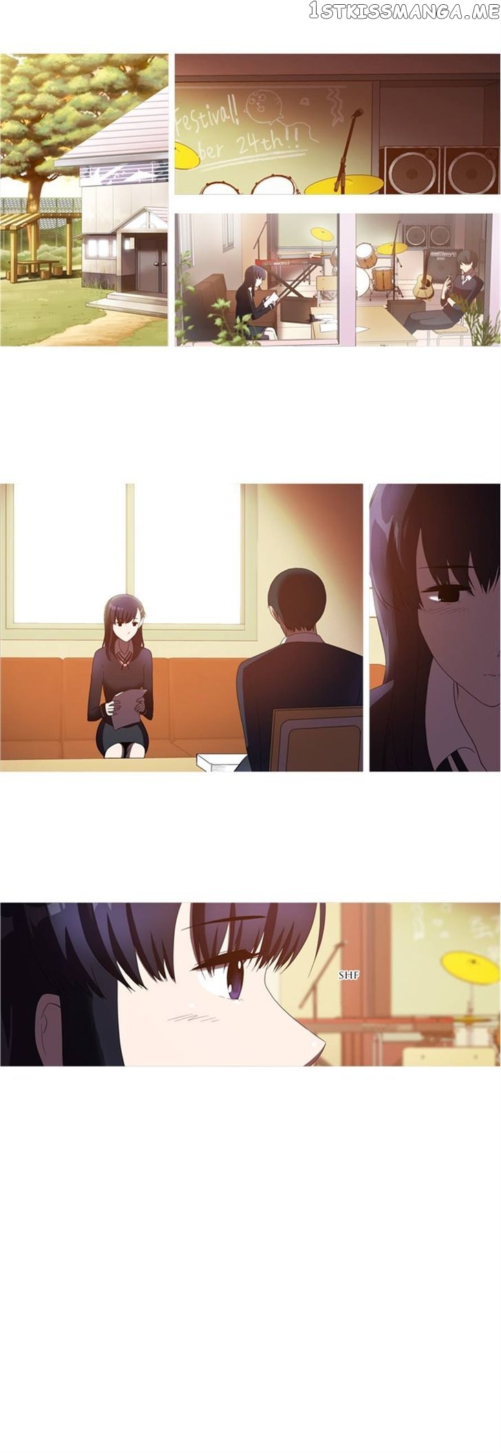 Orange Marmalade Chapter 41 - page 7