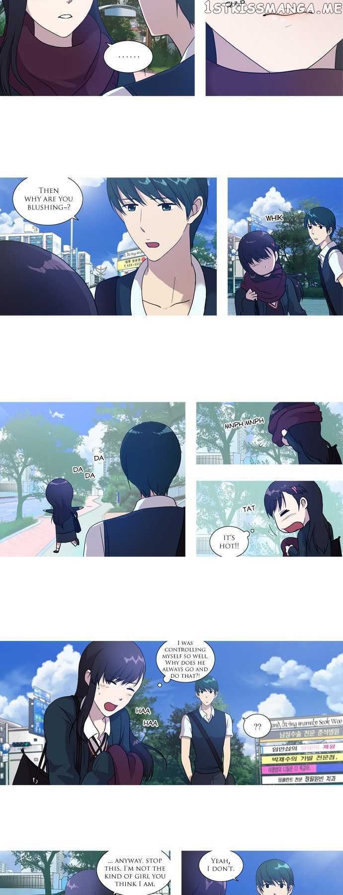 Orange Marmalade Chapter 16 - page 10