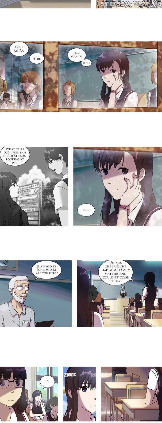 Orange Marmalade Chapter 16 - page 16