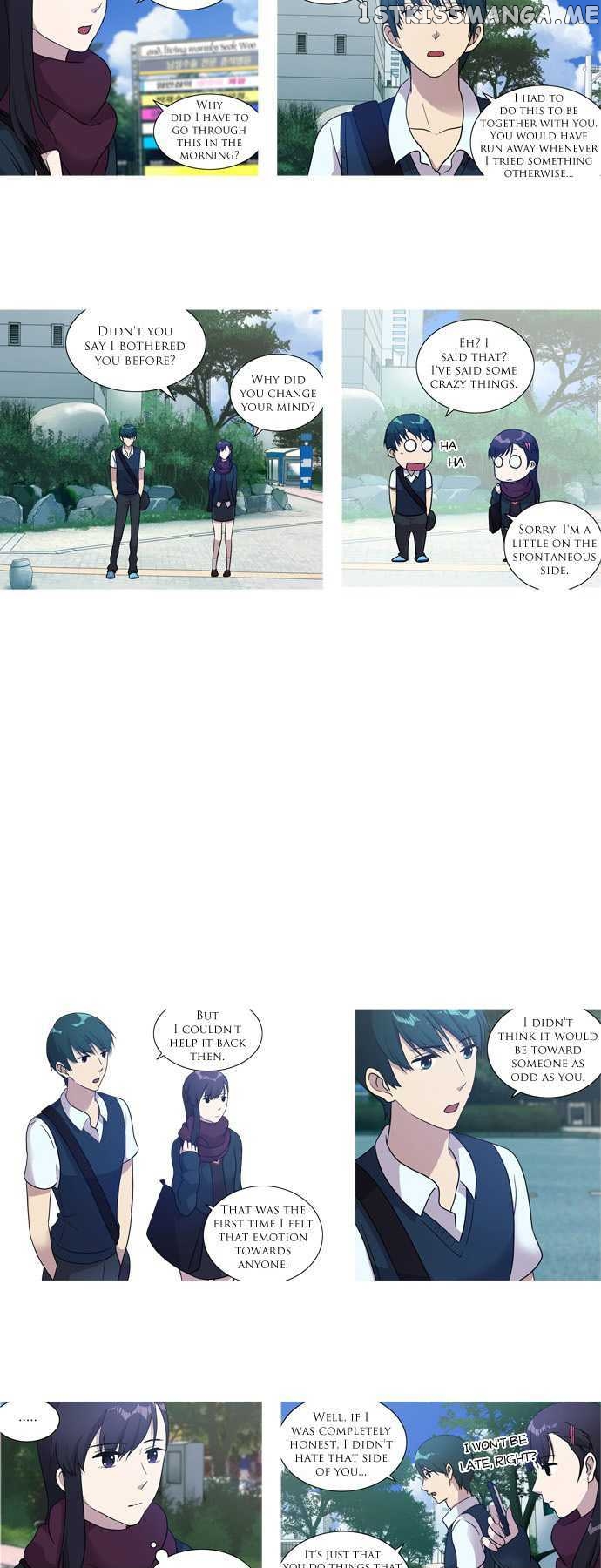 Orange Marmalade Chapter 16 - page 7