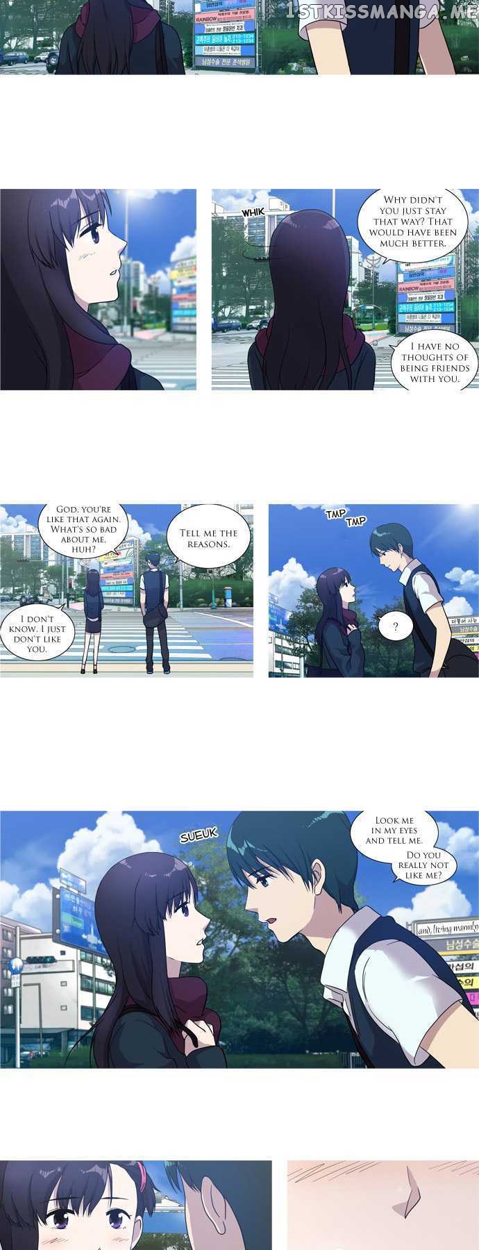 Orange Marmalade Chapter 16 - page 9