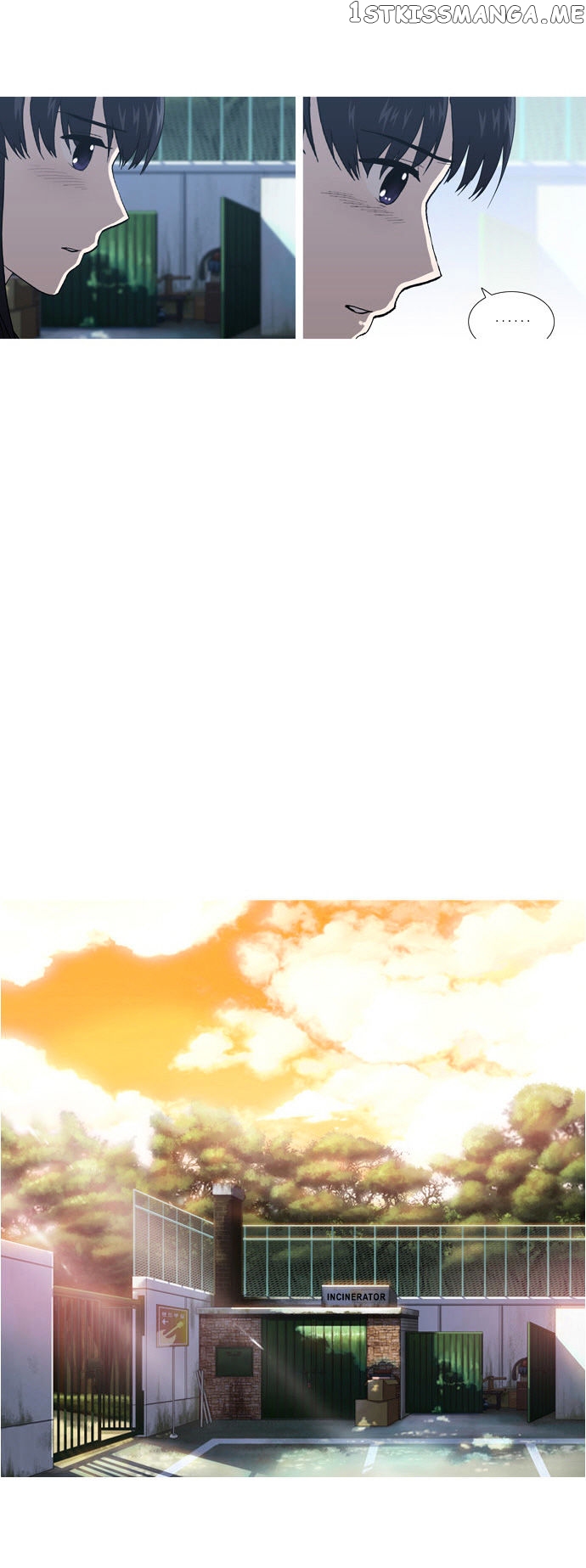 Orange Marmalade Chapter 42 - page 18