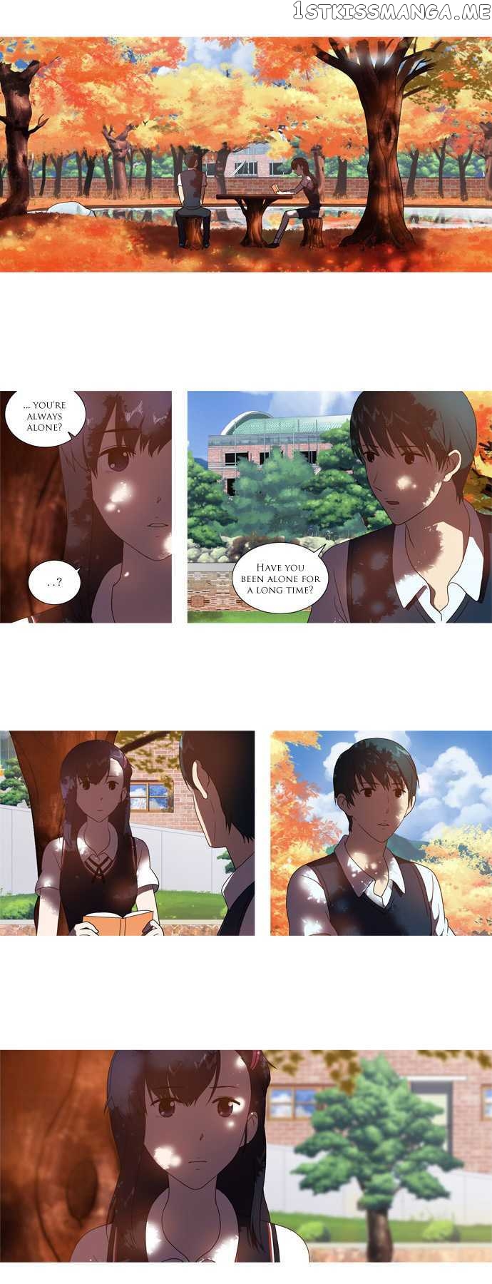 Orange Marmalade Chapter 18 - page 18
