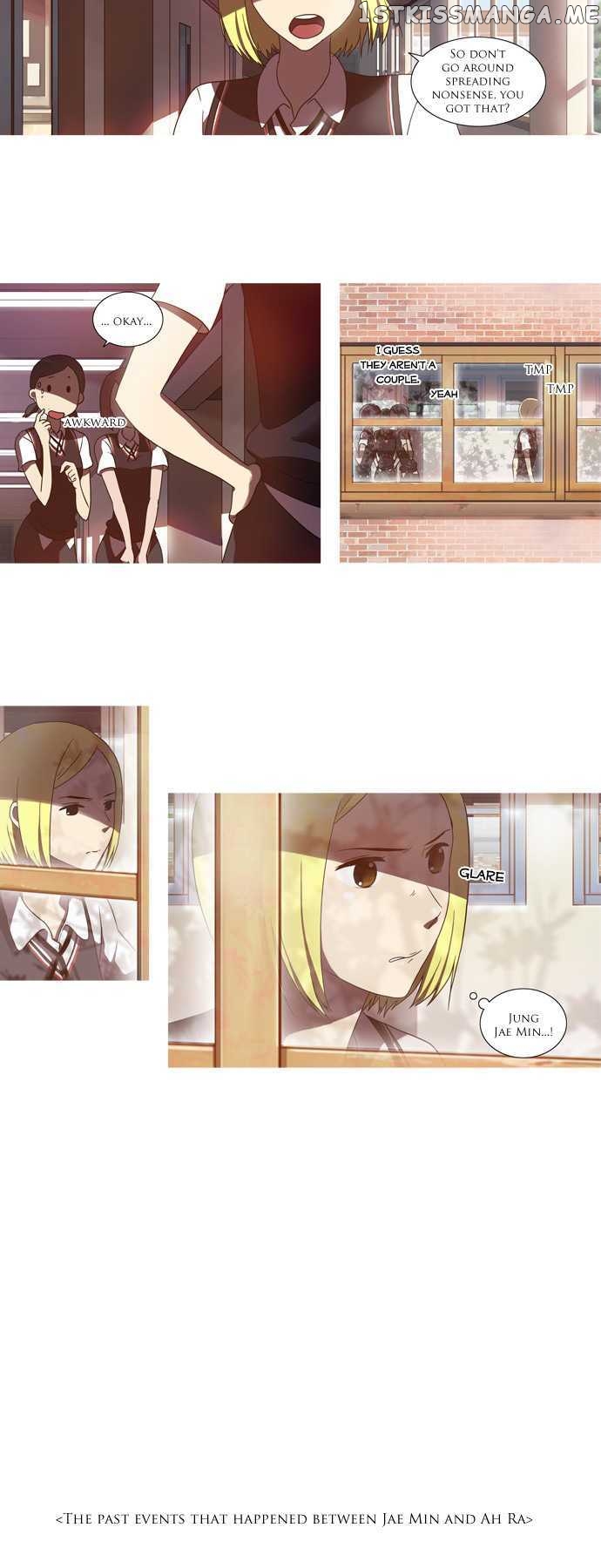 Orange Marmalade Chapter 18 - page 2