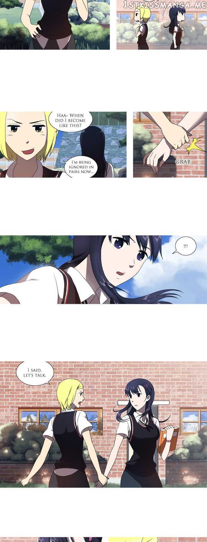 Orange Marmalade Chapter 18 - page 21