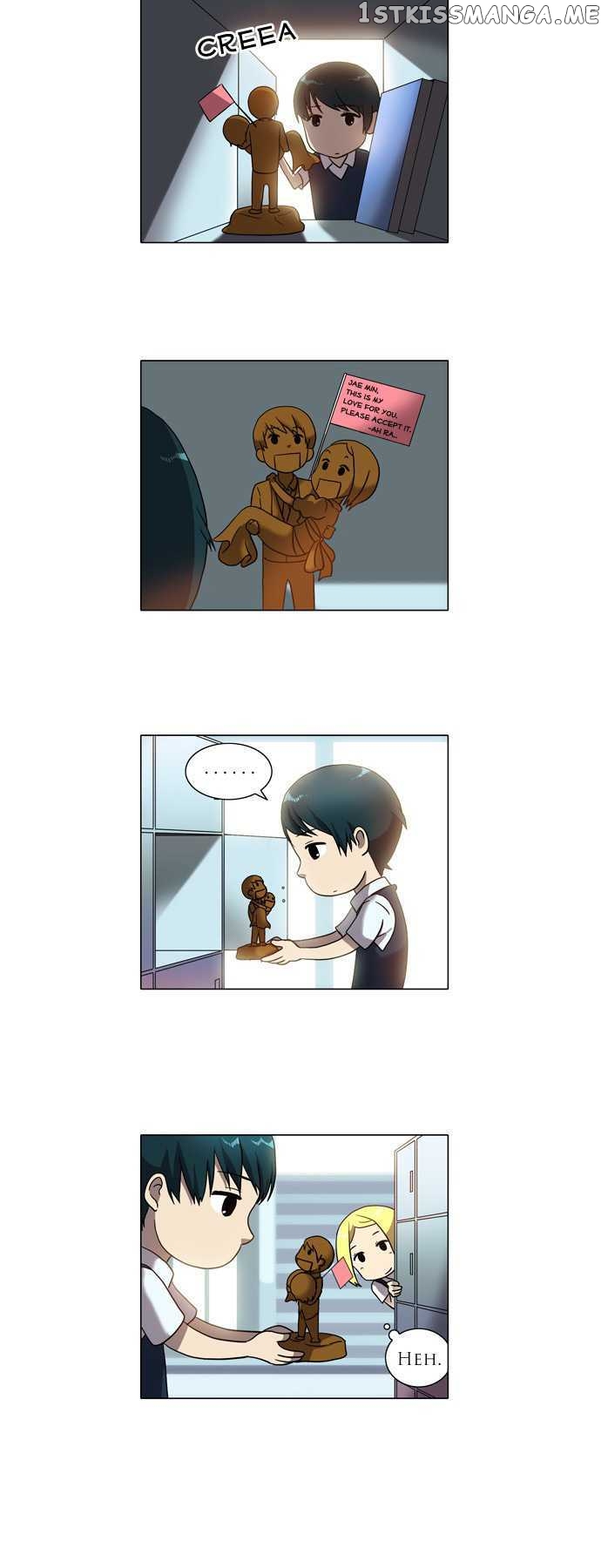 Orange Marmalade Chapter 18 - page 7