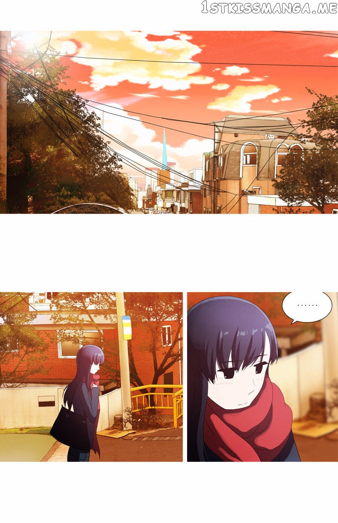 Orange Marmalade Chapter 43 - page 11