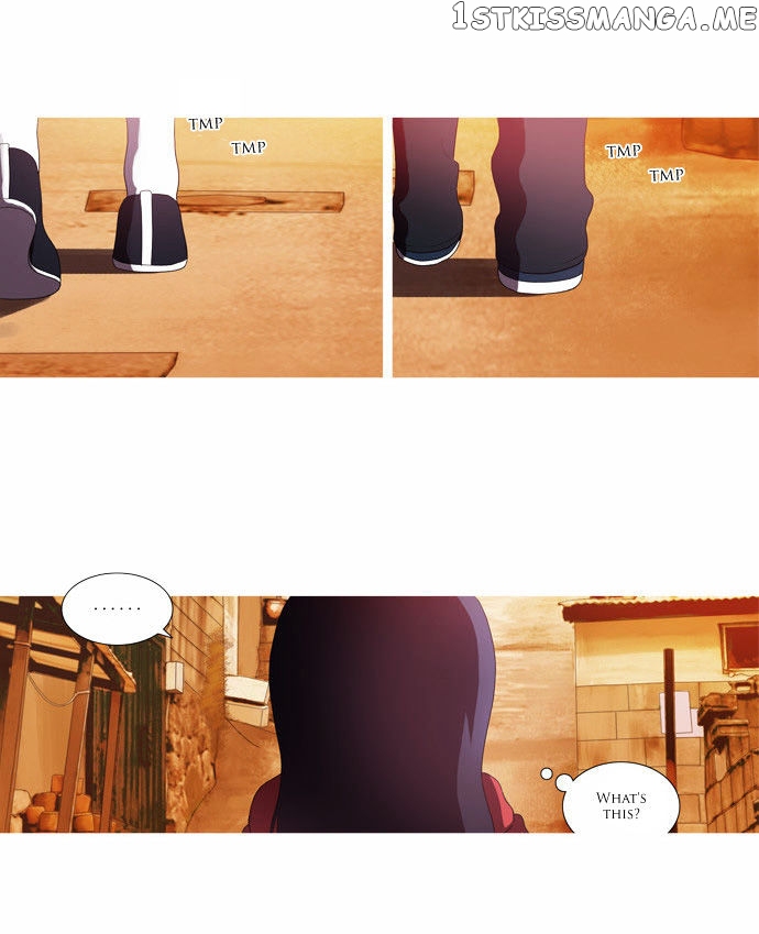 Orange Marmalade Chapter 43 - page 15