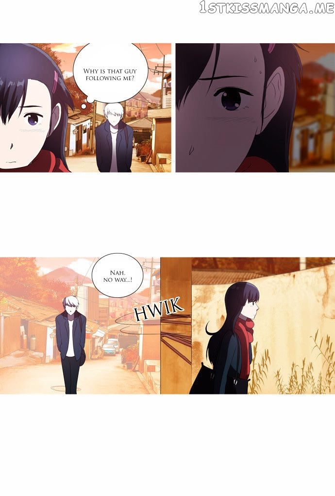 Orange Marmalade Chapter 43 - page 16