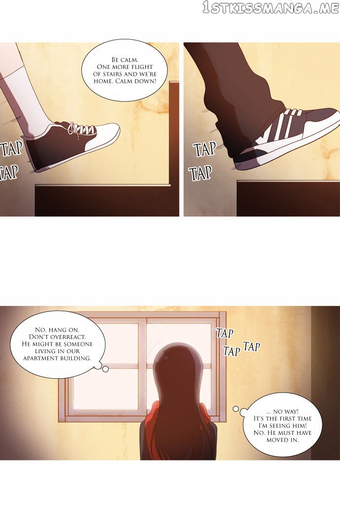 Orange Marmalade Chapter 43 - page 20