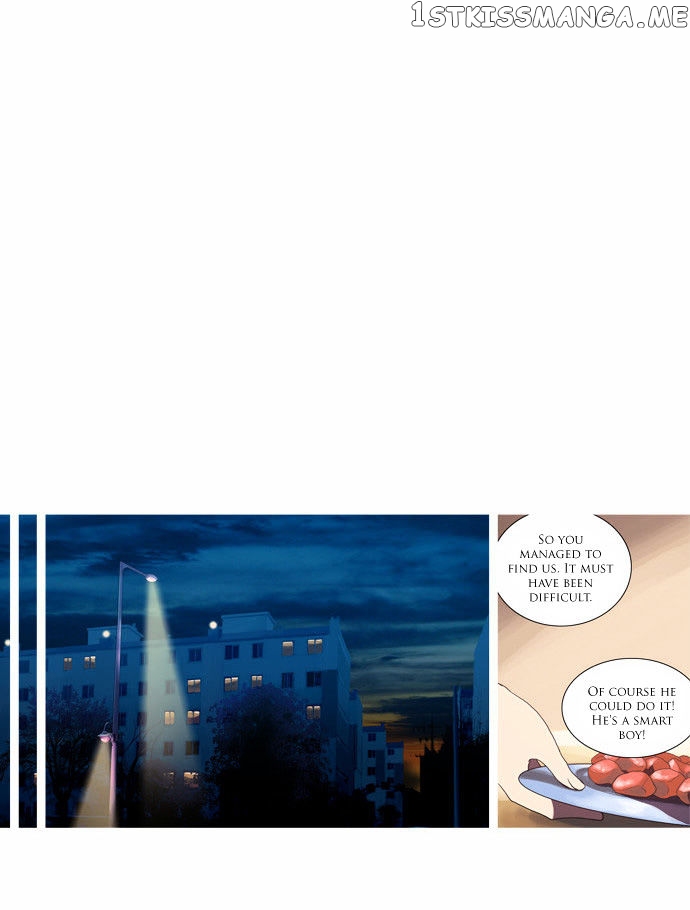 Orange Marmalade Chapter 43 - page 23