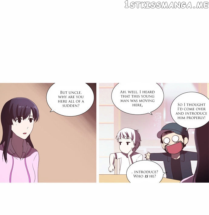 Orange Marmalade Chapter 43 - page 26