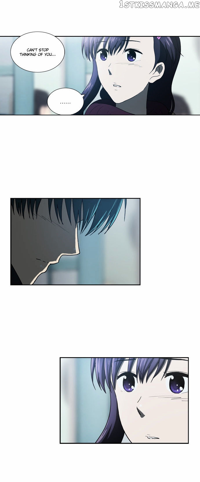 Orange Marmalade Chapter 102 - page 14