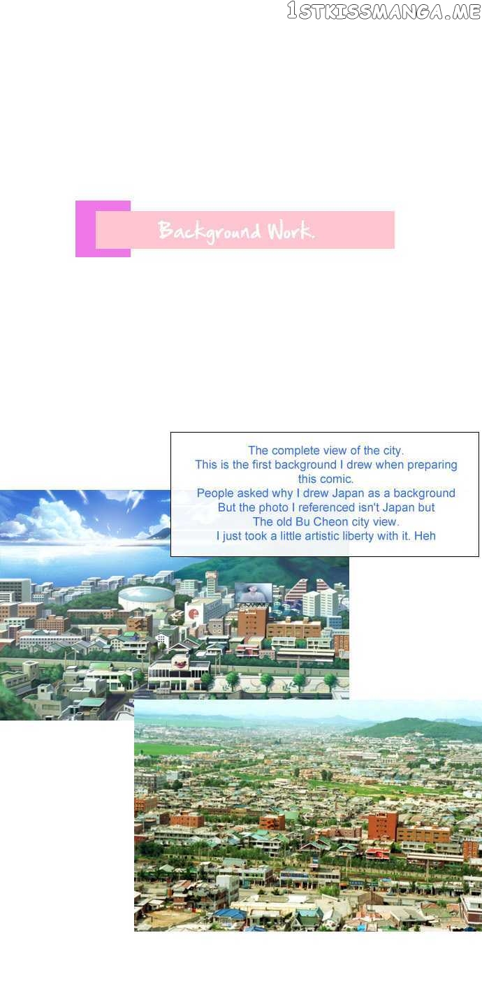 Orange Marmalade Chapter 24.5 - page 11