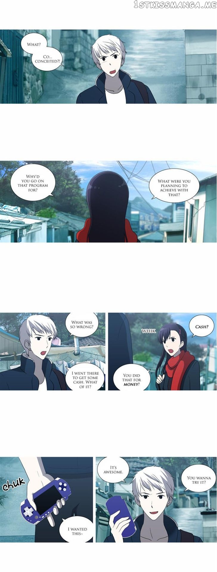 Orange Marmalade Chapter 44 - page 5