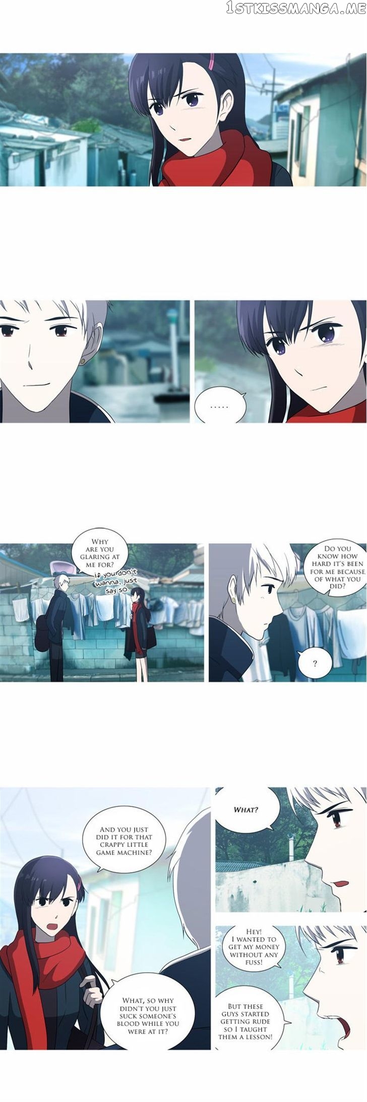 Orange Marmalade Chapter 44 - page 6