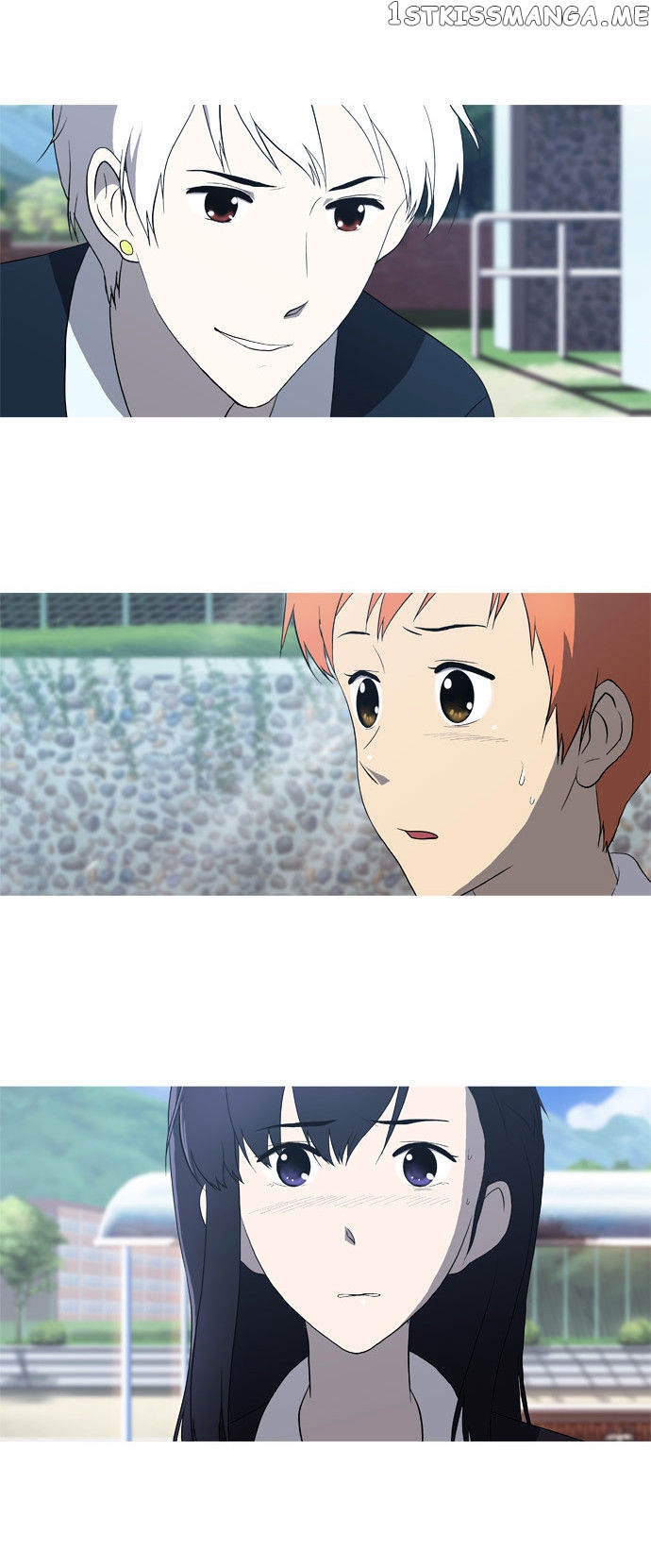 Orange Marmalade Chapter 45 - page 16