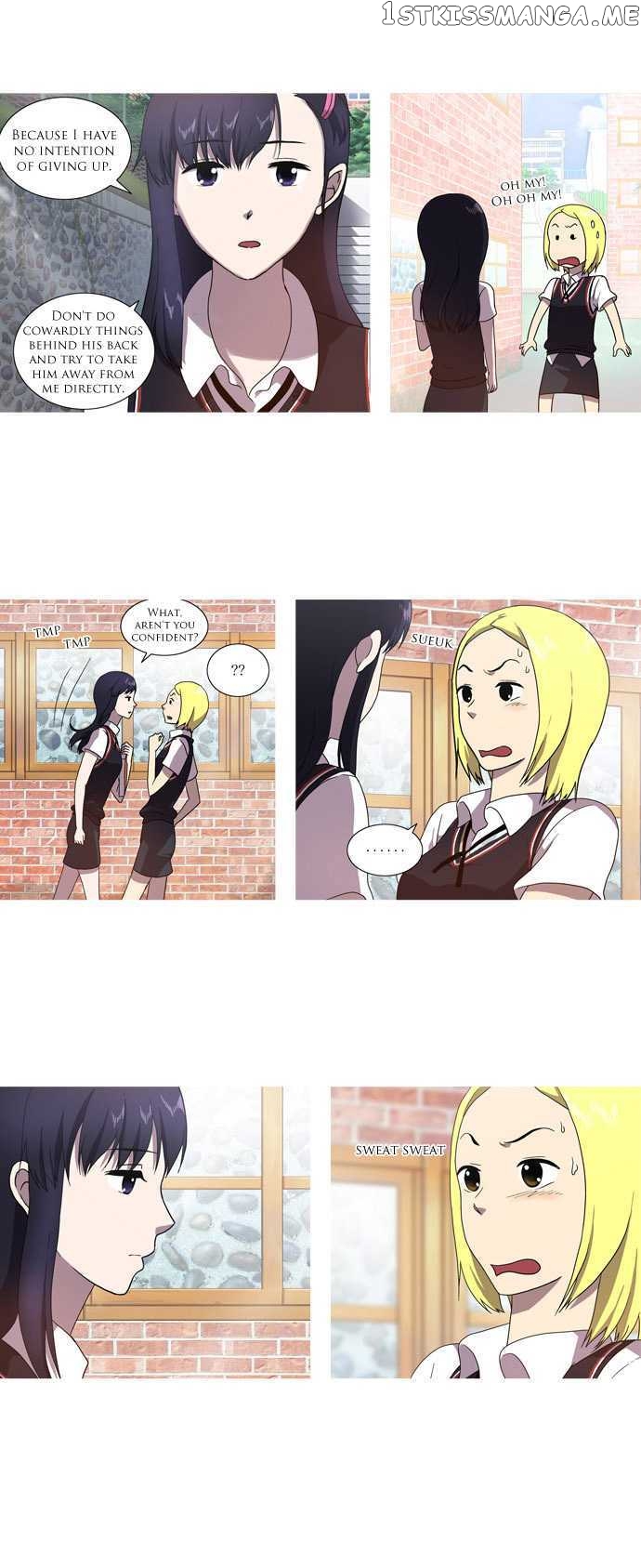 Orange Marmalade Chapter 19 - page 10