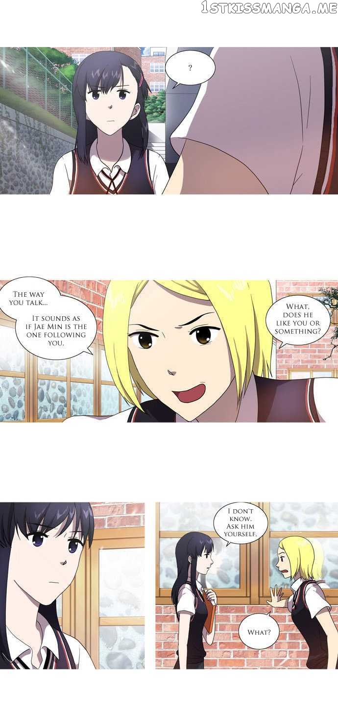 Orange Marmalade Chapter 19 - page 5