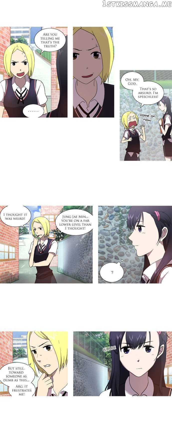 Orange Marmalade Chapter 19 - page 6