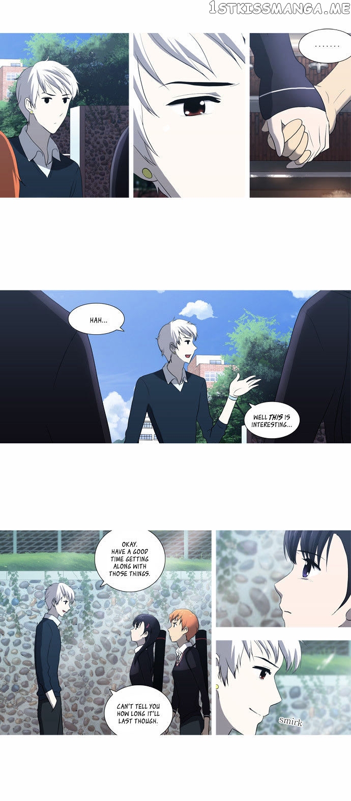 Orange Marmalade Chapter 46 - page 6