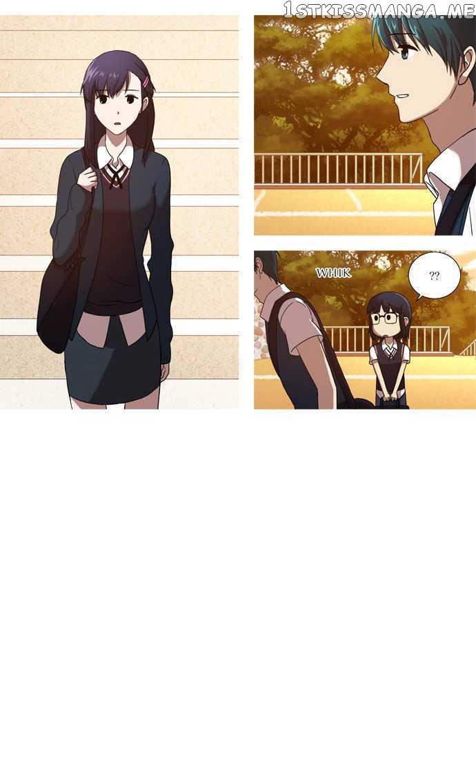 Orange Marmalade Chapter 20 - page 12