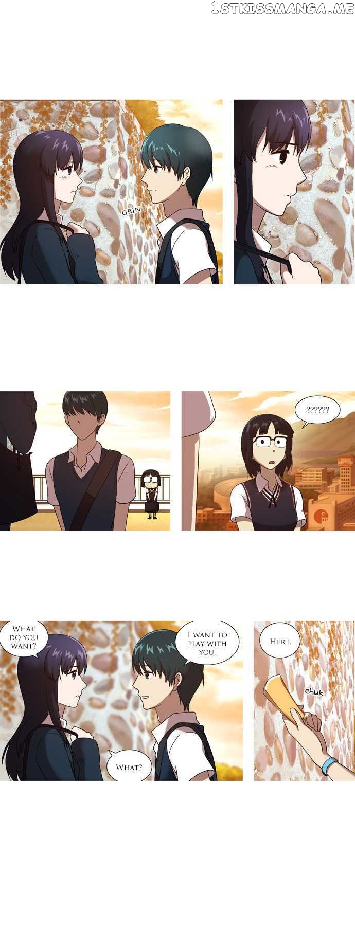Orange Marmalade Chapter 20 - page 14