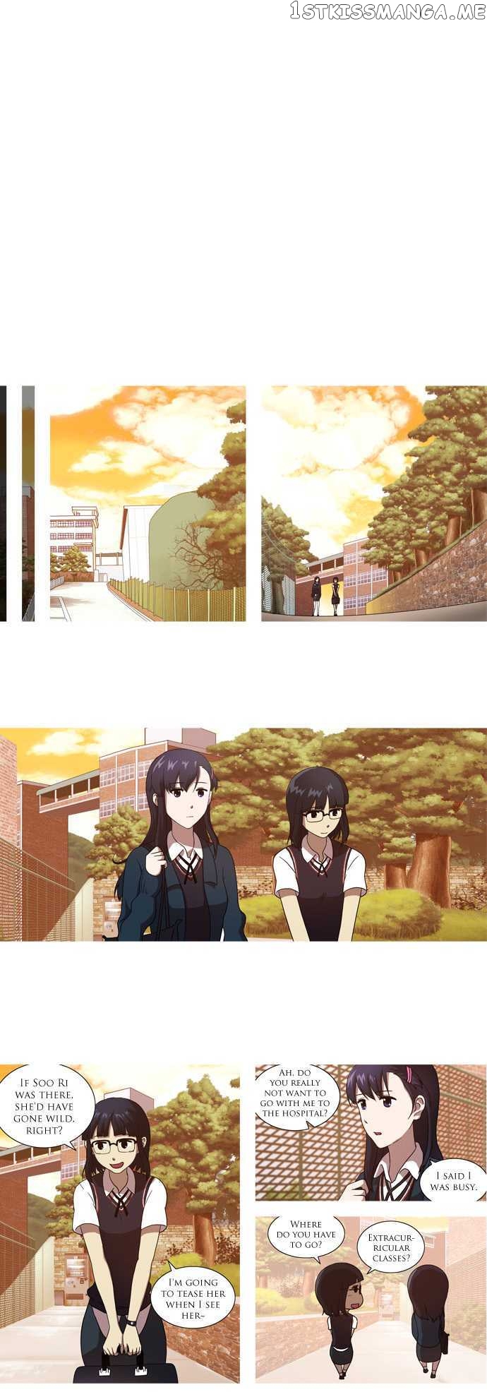 Orange Marmalade Chapter 20 - page 6