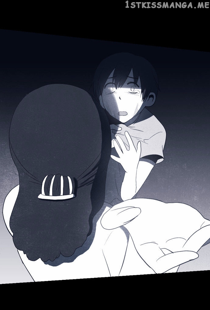 Orange Marmalade Chapter 48 - page 10