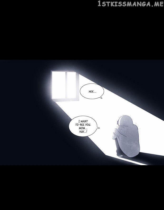 Orange Marmalade Chapter 48 - page 14