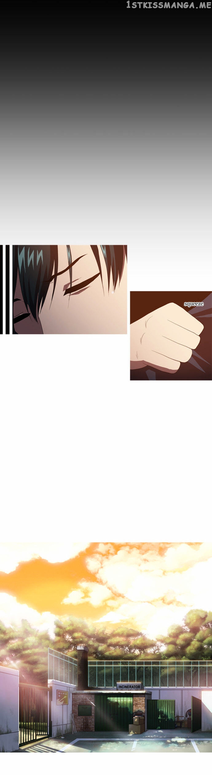 Orange Marmalade Chapter 48 - page 16