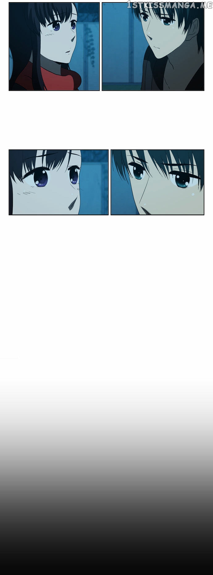 Orange Marmalade Chapter 56 - page 10