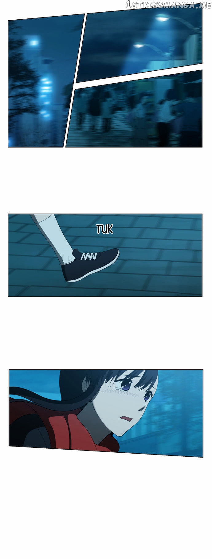 Orange Marmalade Chapter 56 - page 17
