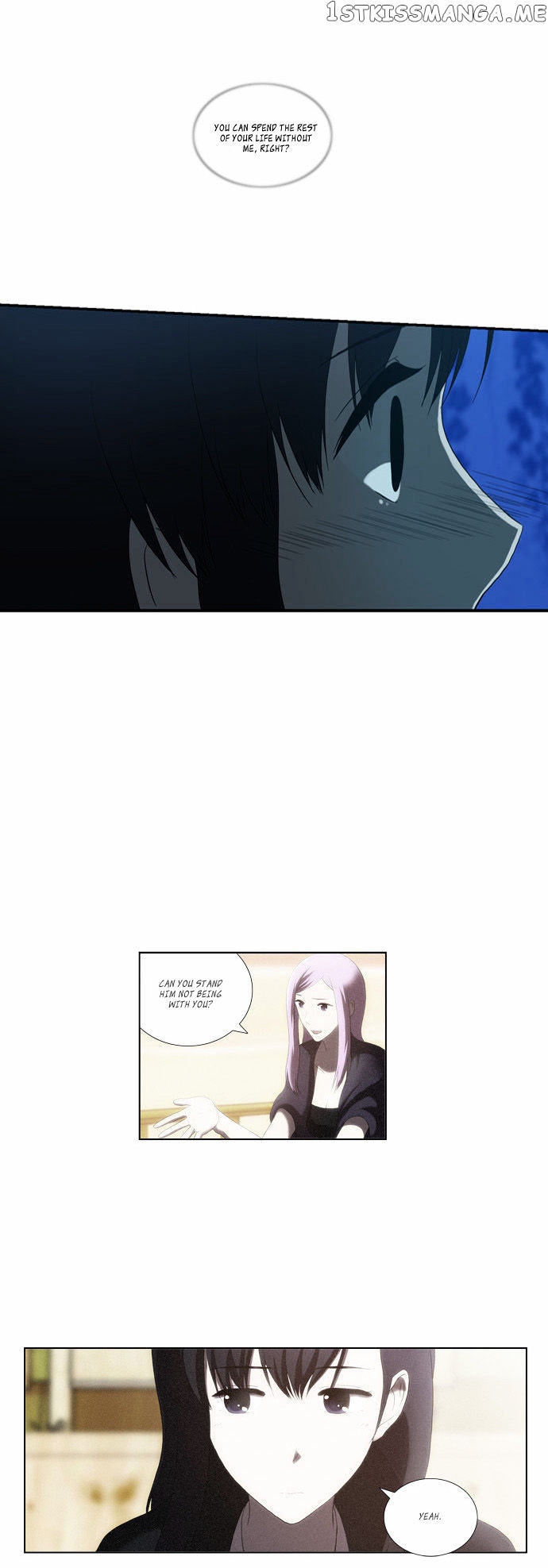 Orange Marmalade Chapter 56 - page 6