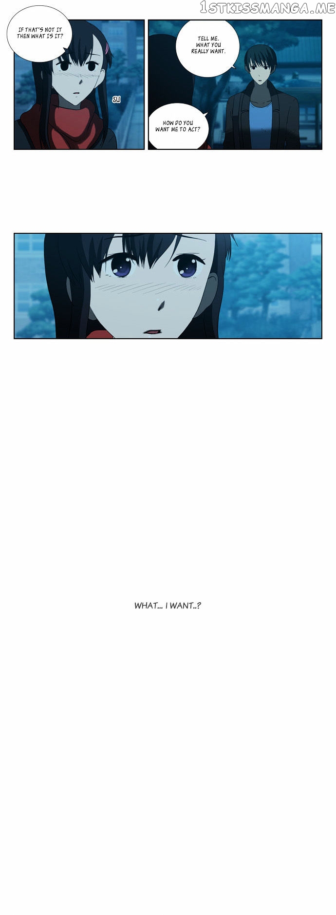 Orange Marmalade Chapter 56 - page 9