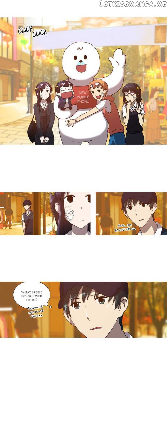 Orange Marmalade Chapter 22 - page 13