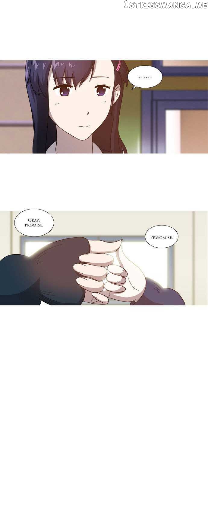 Orange Marmalade Chapter 22 - page 2