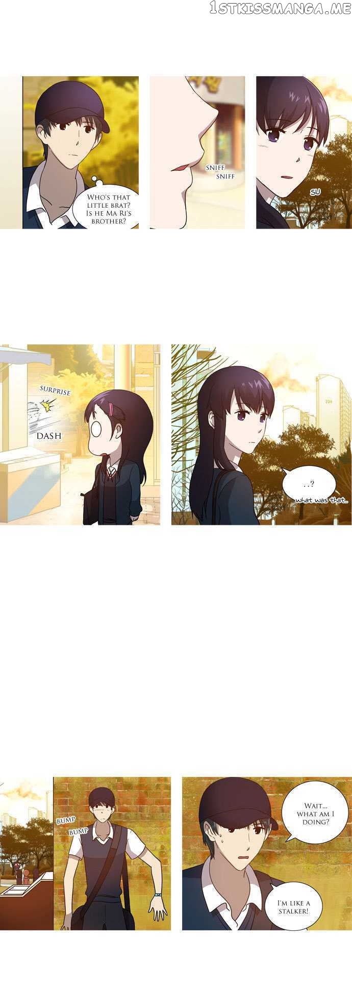 Orange Marmalade Chapter 22 - page 4