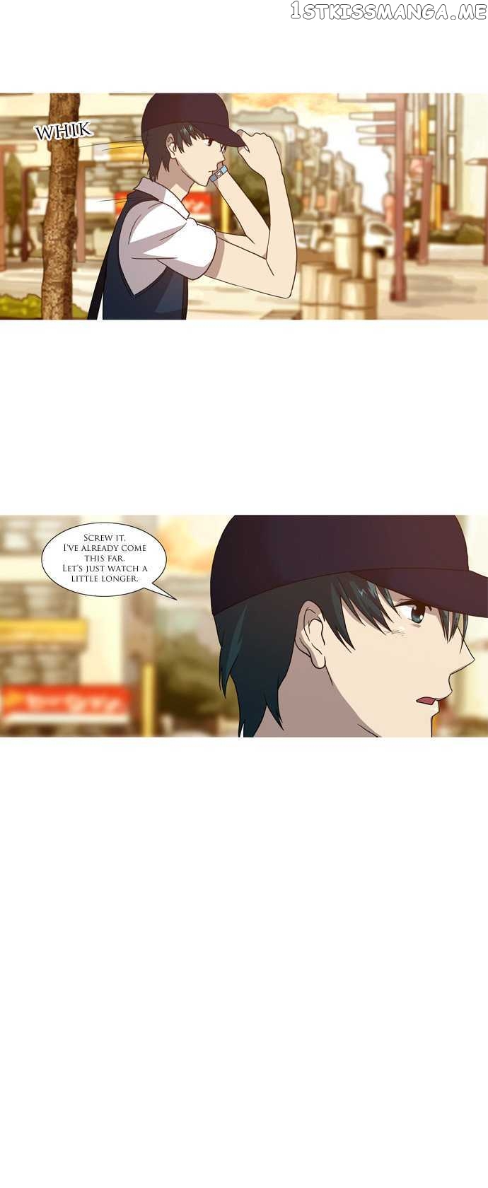 Orange Marmalade Chapter 22 - page 6